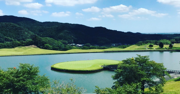 茨城県で安くておすすめ！コスパが高いゴルフ場8選のカバー画像