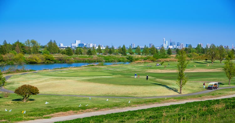 埼玉県で安くておすすめ！コスパが高いゴルフ場10選のカバー画像