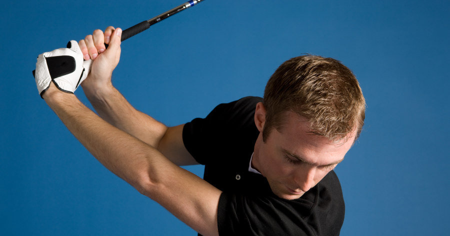 Cover Image for ゴルフスイングの手首の使い方は？上達する正しい手首の動きを解説