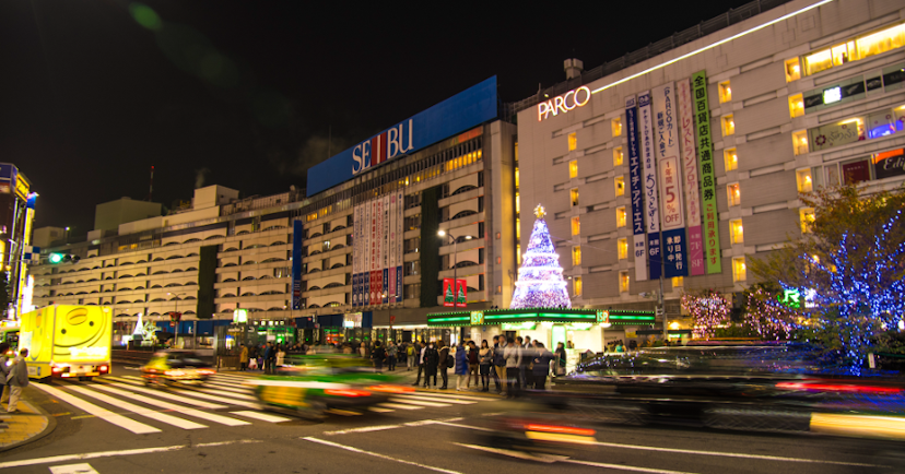 池袋駅近くのゴルフレッスン（ゴルフスクール）おすすめ一覧のカバー画像