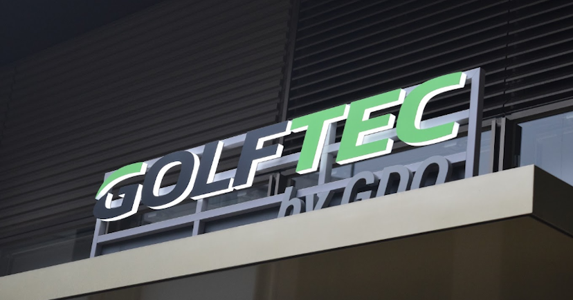 ゴルフテック（GOLFTEC by GDO）料金・店舗一覧のカバー画像