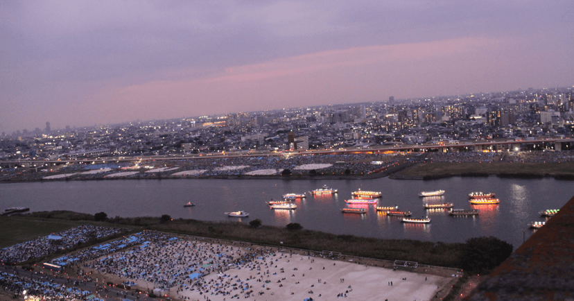 東京都足立区でおすすめのゴルフ練習場（打ちっぱなし）６選！のカバー画像