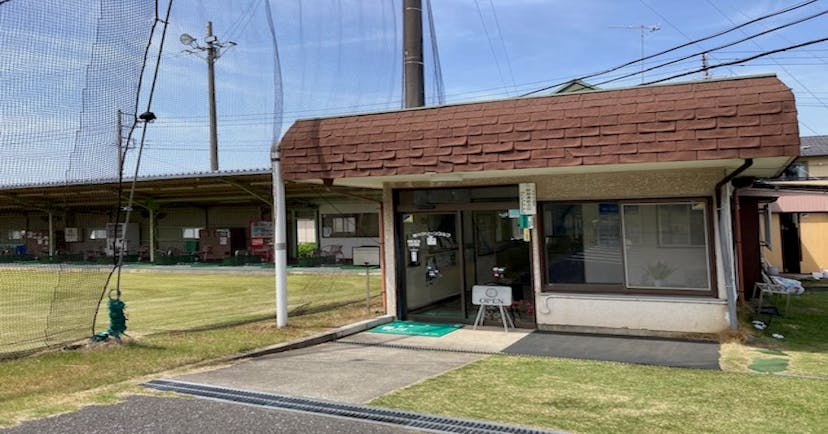 【練習場レビュー】香川グリーンゴルフ（茅ヶ崎市）のカバー画像