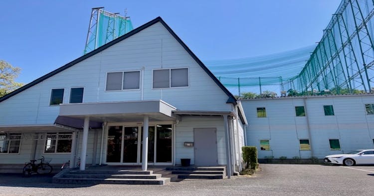 【練習場レビュー】川名ゴルフパーク（藤沢市）のカバー画像