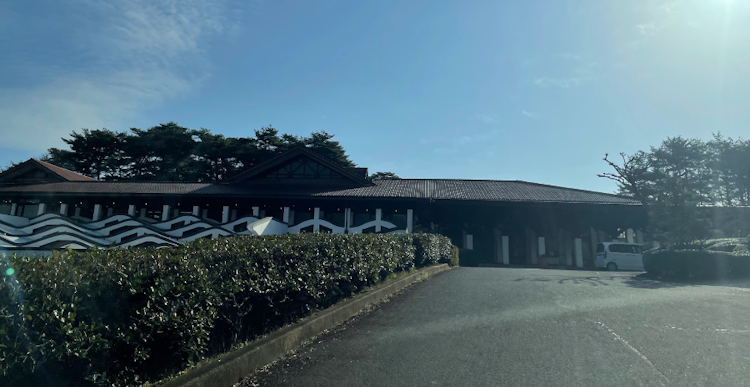 【ゴルフ場レビュー】 東筑波カントリークラブ（茨城県石岡市）のカバー画像