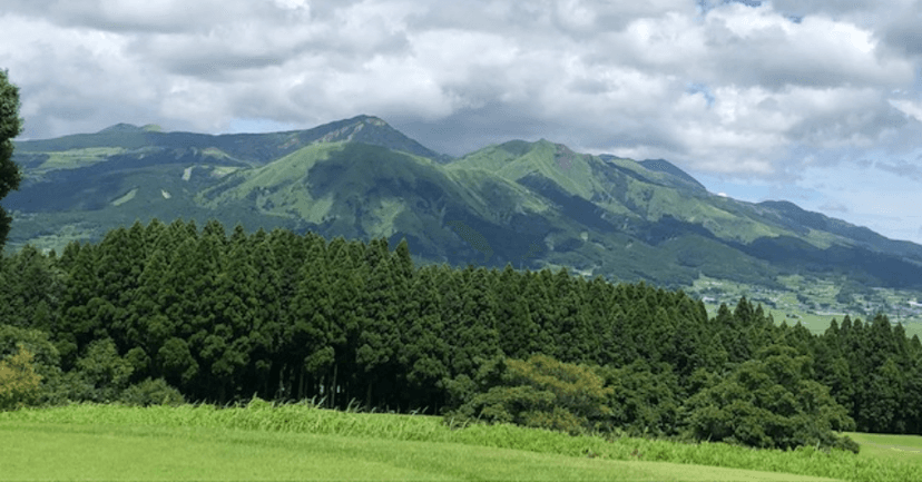 一度はラウンドしたい！熊本県の名門ゴルフ場＆高級リゾートコース10選のカバー画像