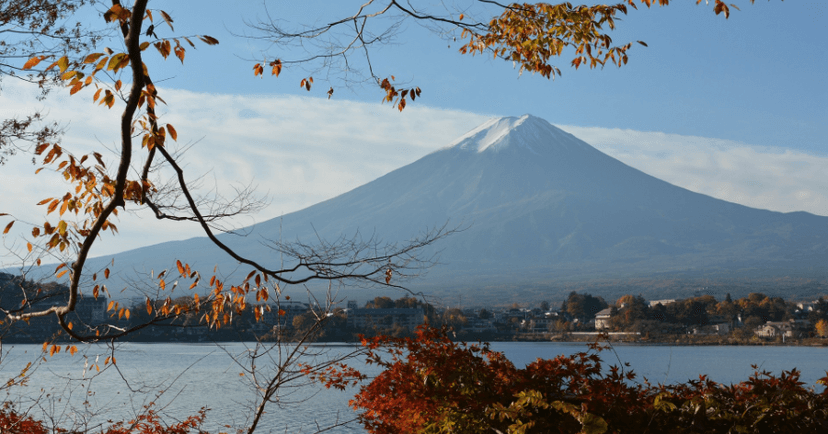 【初心者向け】山梨県で初心者におすすめなゴルフ場１０選！のカバー画像