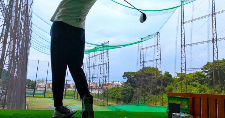 千葉県市原市でおすすめのゴルフ練習場10選【打ちっぱなし】のイメージ画像