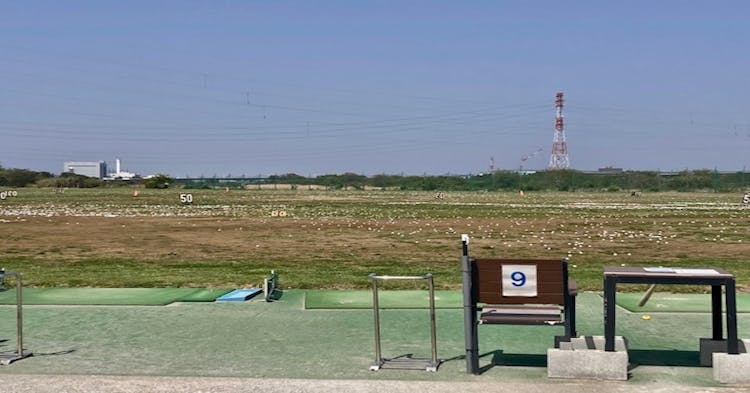 【練習場レビュー】湘南銀河大橋ゴルフ（平塚市）のカバー画像