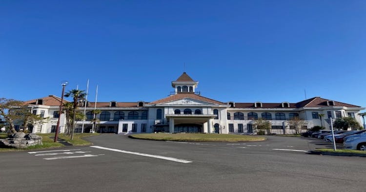【ゴルフ場レビュー】チェックメイト カントリークラブ（松田町）のカバー画像