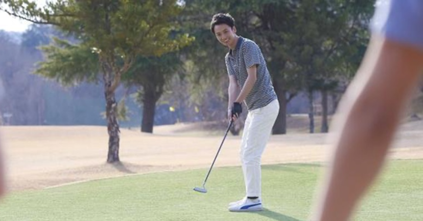 ゴルフが上手い人の5つの特徴とは？真似すべきポイントを紹介のカバー画像