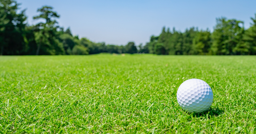 ゴルフで重要なバックスピン量｜適正な飛距離を打つためのコツと練習法のカバー画像