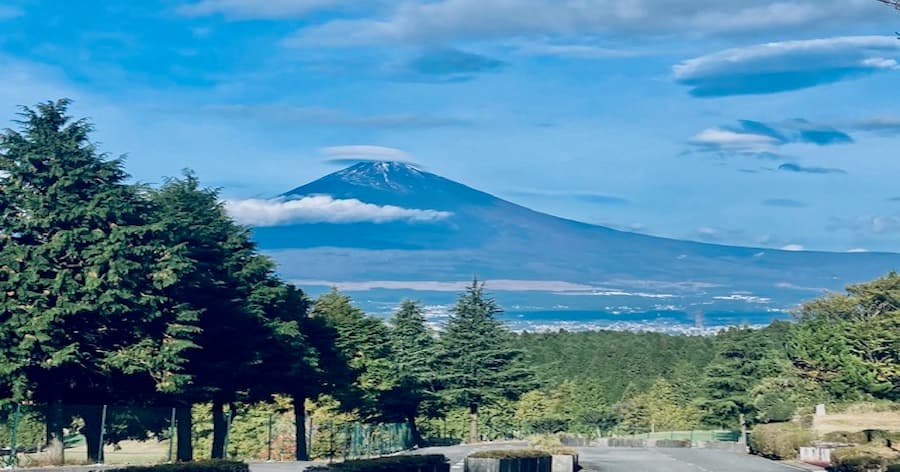 Cover Image for 【ゴルフ場レビュー】ベルビュー長尾ゴルフ倶楽部(御殿場市)