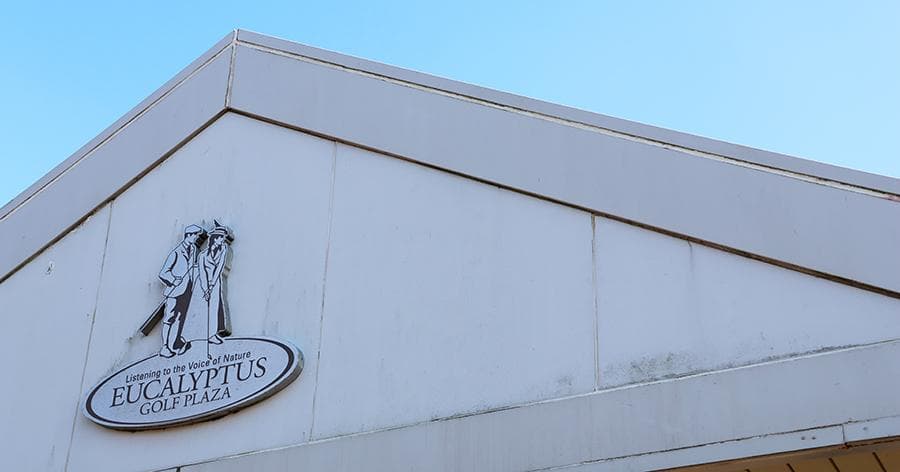 Cover Image for 【練習場レビュー】 ユーカリゴルフプラザ(佐倉市)