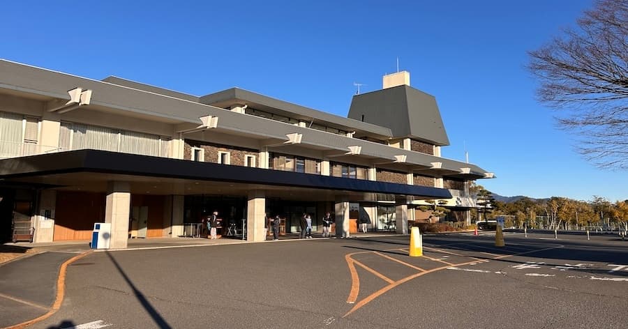 Cover Image for 【ゴルフ場レビュー】レイクウッドゴルフクラブ(中郡大磯町)