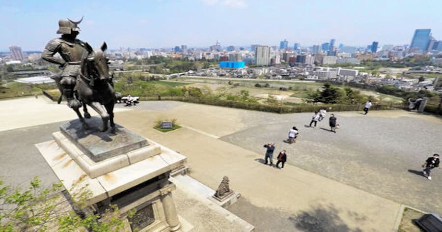 Cover Image for 仙台市でおすすめの安いゴルフ練習場12選【打ちっぱなし】