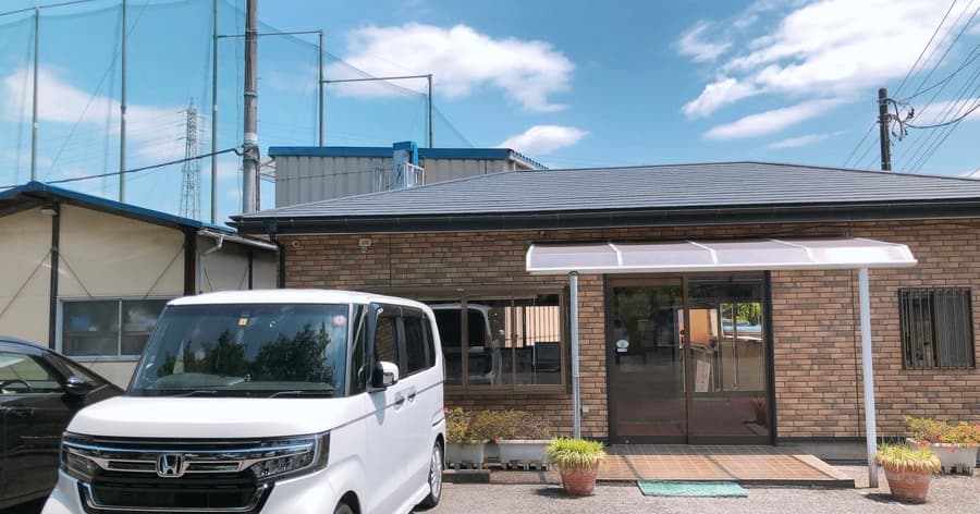 Cover Image for 【練習場レビュー】マグゴルフプラザ(上尾市)