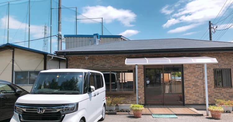 【練習場レビュー】マグゴルフプラザ(上尾市)のカバー画像