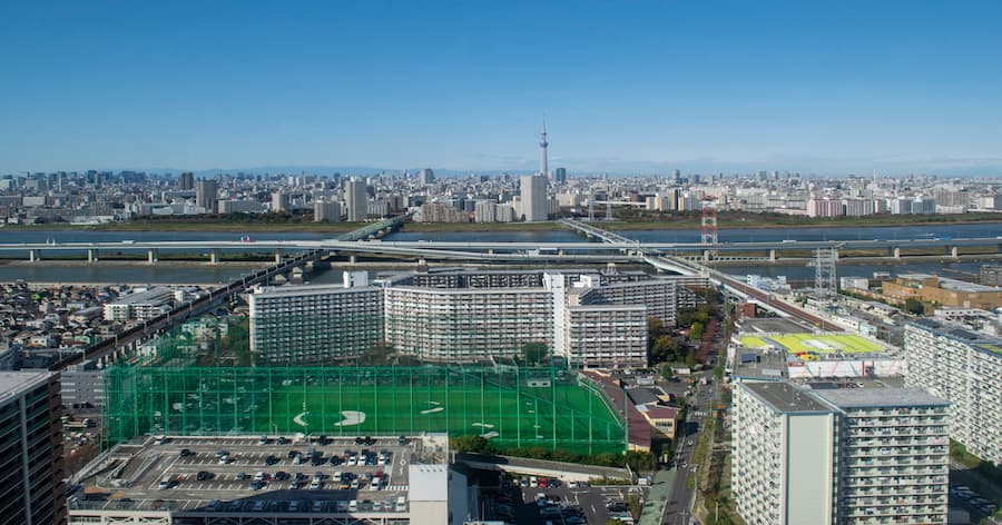 Cover Image for 東京都でアプローチ練習場があるおすすめゴルフ練習場8選