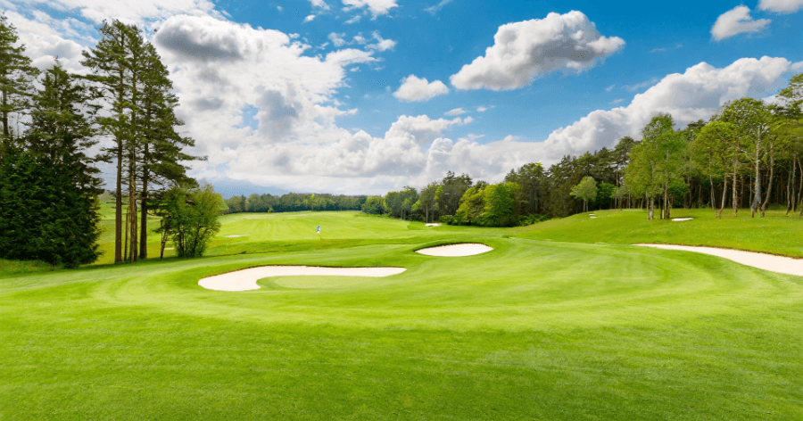 Cover Image for 一度はラウンドしたい!茨城県の名門・高級ゴルフ場おすすめ10選