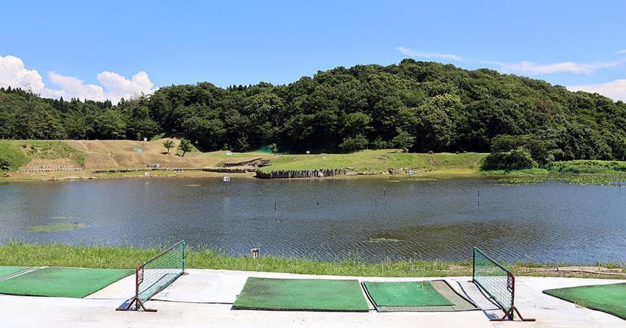 Cover Image for 【練習場レビュー】ポパッチゴルフ練習場(秋田市)