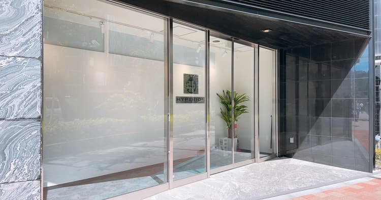 【レビュー】HYPERION GOLF STUDIO 西新宿店のカバー画像