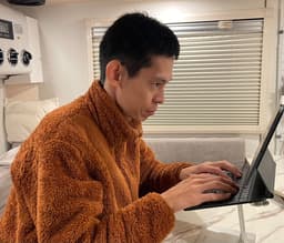 ライターのアイコン画像