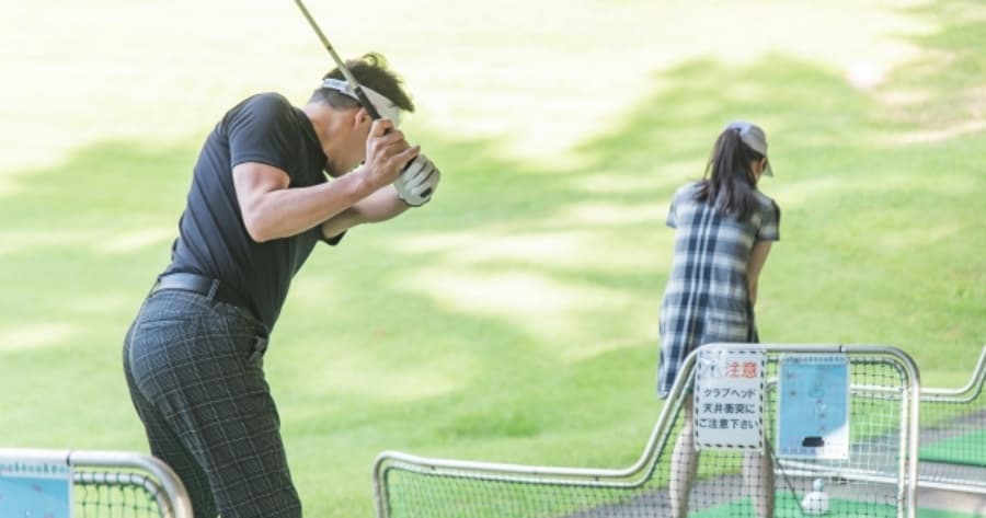 Cover Image for ゴルフにおける理想的な練習頻度はどれくらい?レベル別に解説!