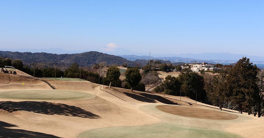 Cover Image for 【ゴルフ場レビュー】総丘カントリー倶楽部(富津市)