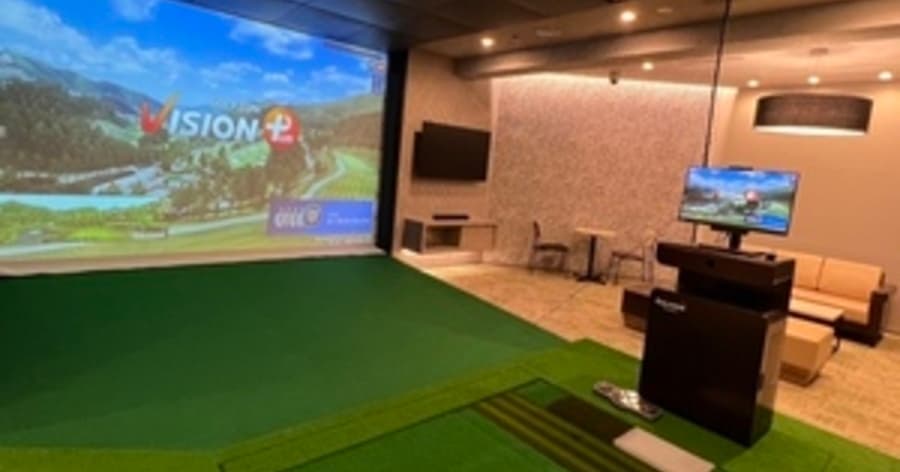 Cover Image for 【練習場レビュー】 Your Golf Space (千代田区)