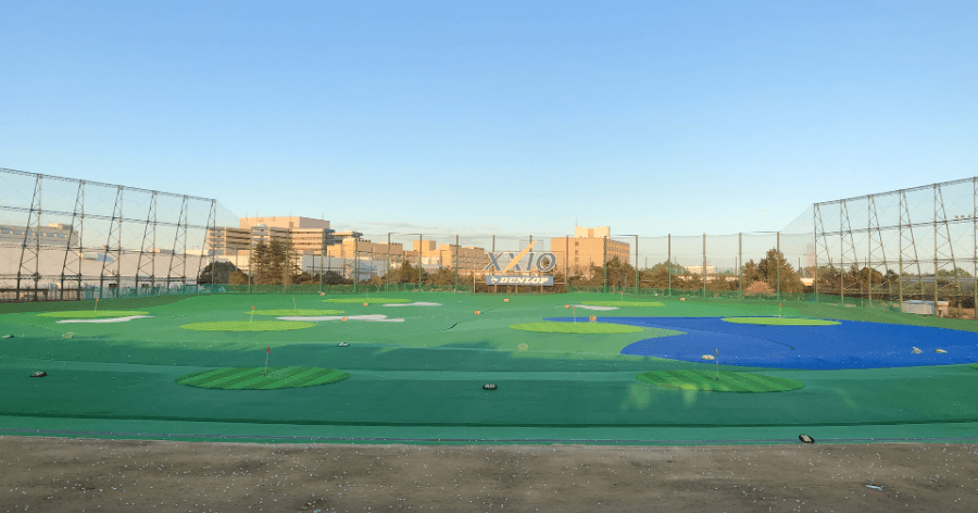 Cover Image for 【打ちっぱなし料金】値段相場と利用方法を解説!