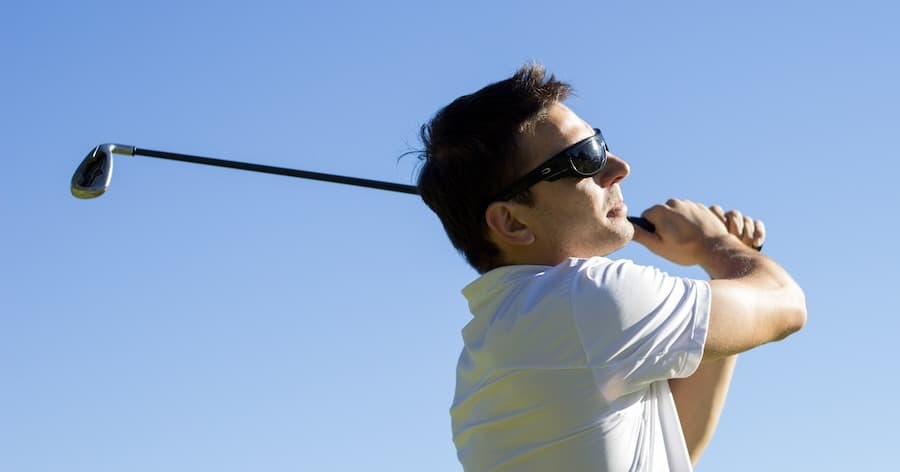 Cover Image for 素振りでもゴルフは上達する?素振りの重要性と効果的な練習方法を紹介!