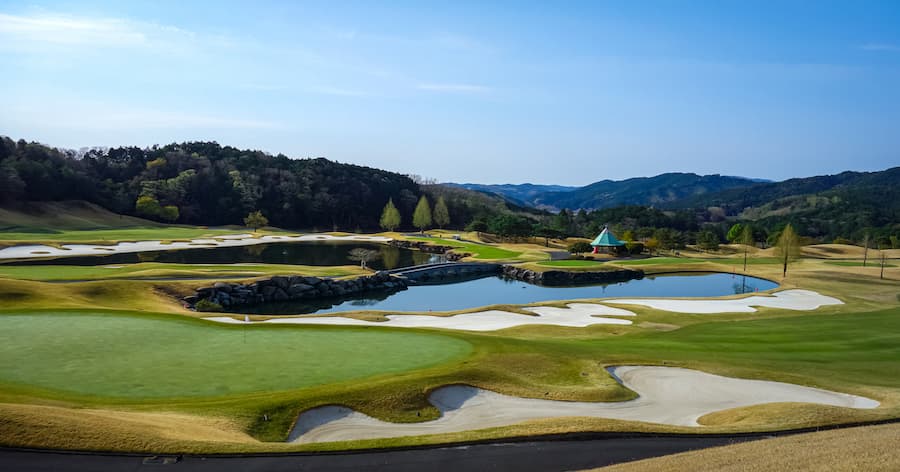 Cover Image for 【初心者向け】岐阜県で初心者におすすめなゴルフ場10選!