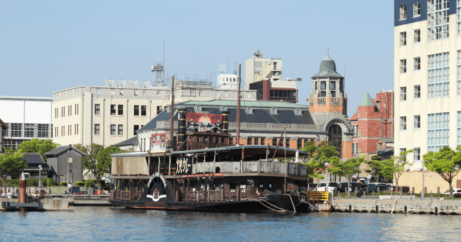 Cover Image for 爽快!福岡県でおすすめの広いゴルフ練習場8選【打ちっぱなし】