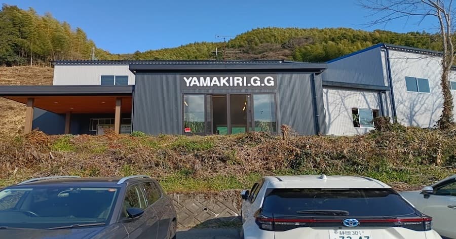 Cover Image for 【練習場レビュー】山切ゴルフガーデン(静岡市)