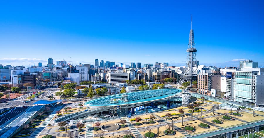 Cover Image for 【初心者向け】愛知県で初心者におすすめなゴルフ場10選!