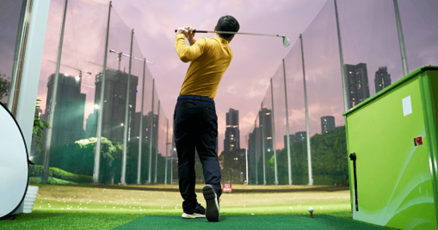 Cover Image for 相模原市・町田市、八王子市でおすすめのゴルフ練習場10選!