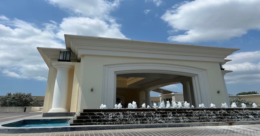 Cover Image for 【ゴルフ場レビュー】Chee Chan Golf Resort(タイ パタヤ)