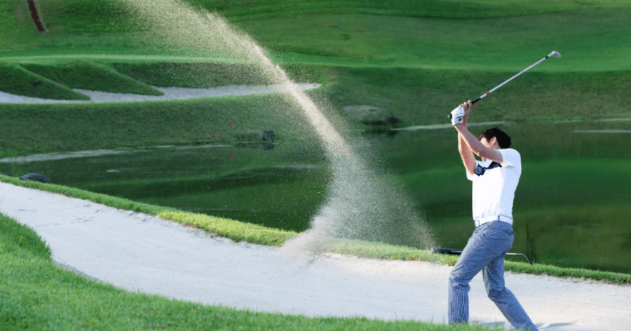 Cover Image for 一度はラウンドしたい!関東の名門ゴルフ場おすすめ10選!