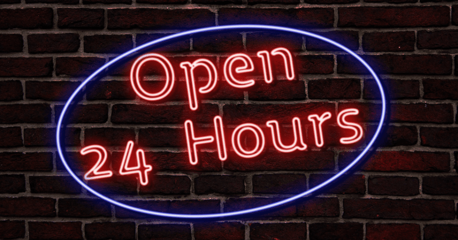 Cover Image for 【24時間営業のゴルフ練習場】お好きなタイミングで打ちっぱなし!