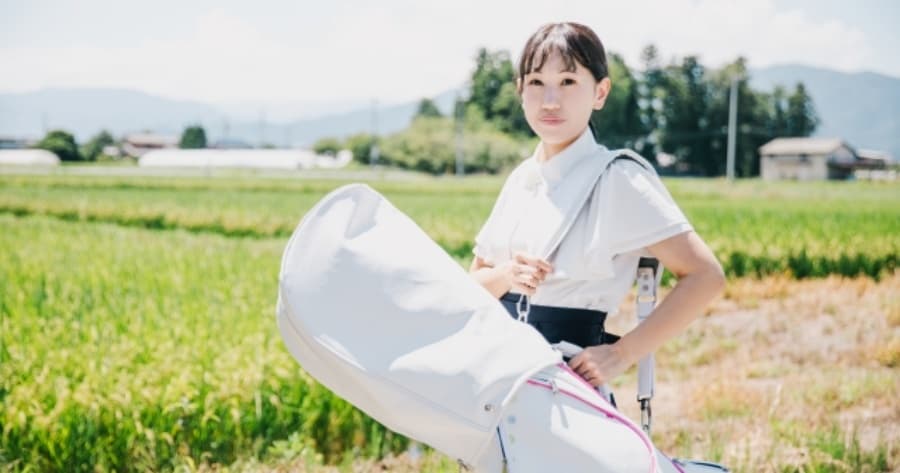 Cover Image for 【初心者向け】ゴルフのクラブセッティングの基本的な考え方