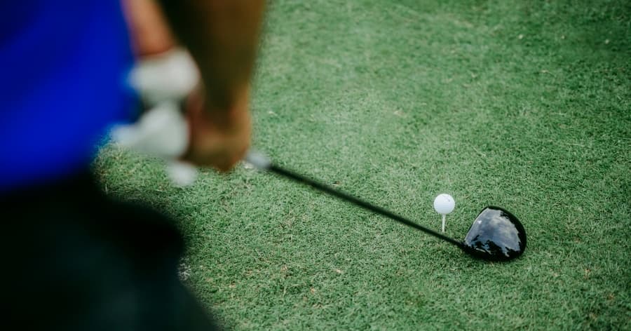 Cover Image for ドライバー飛距離アップのコツと効果的な練習方法!