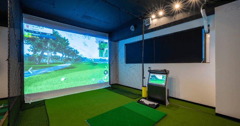 【ゴルフスクールの予約システム】おすすめ7選!(2025年最新版)のカバー画像