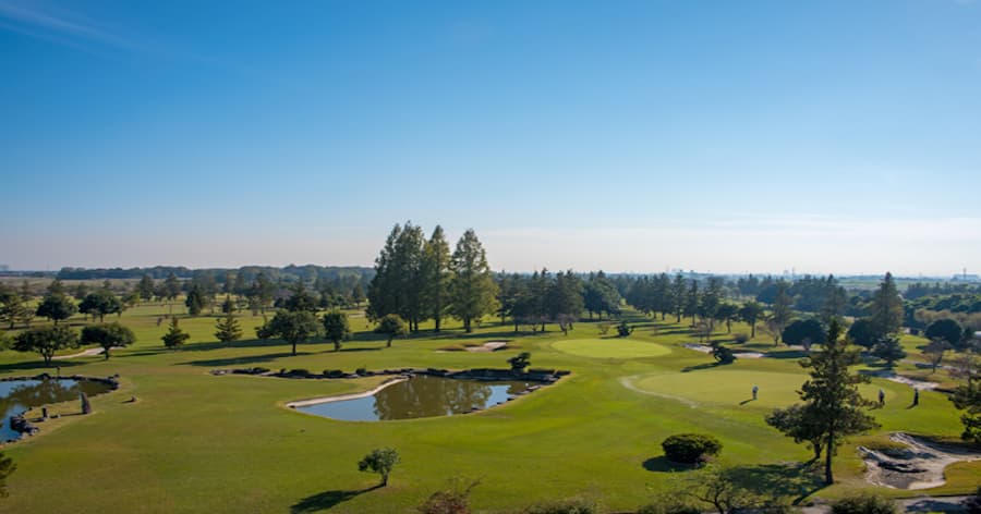 Cover Image for 【当日予約】関東でプレー当日に予約できるゴルフ場10選!