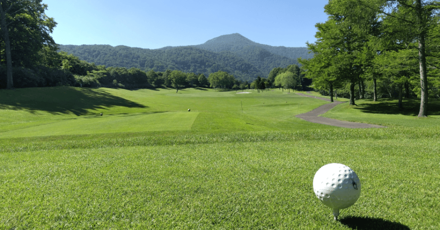 Cover Image for 一度はラウンドしたい! 東北地方の名門&高級リゾートゴルフ場10選