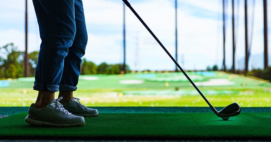 Cover Image for 徒歩10分以内!大阪府内にある駅近のゴルフ練習場おすすめ9選!