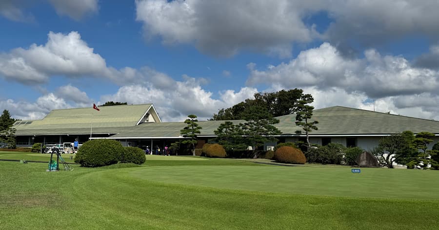 Cover Image for 【ゴルフ場レビュー】鷹之台カンツリー倶楽部(千葉市)