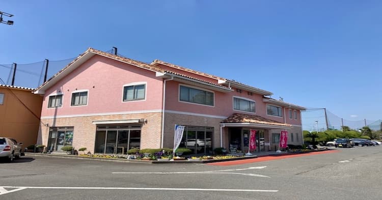 【練習場レビュー】湘南グリーンゴルフ(平塚市)のカバー画像