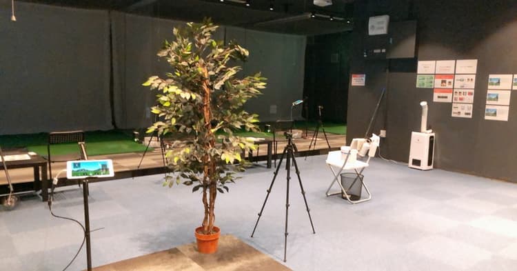 【練習場レビュー】ゴルフストイック西新井店(足立区)のカバー画像