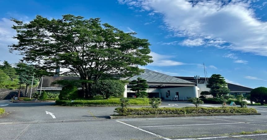 Cover Image for 【ゴルフ場レビュー】御殿場ゴルフ倶楽部(御殿場市)